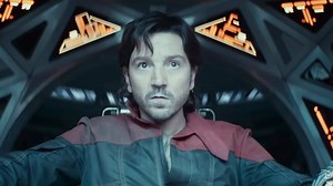 Andor: For The Rebellion - Official Behind the Scenes Clip