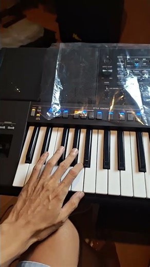 THE MAGIC FEATURES OF THE LATEST YAMAHA PSR SX