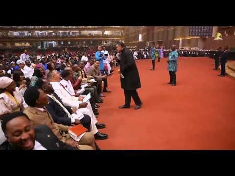 CHAPTER 13 | THE SINS OF A DEVIL: INDEPENDENCE | ABUJA, NIGERIA | 2025