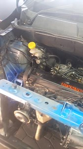 RENAULT TRIBER TO TOYOTA 2E MOTOR Video 2 | PJ's Diff and Gearbox Repairs and Modifications