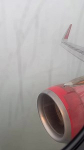 Approaching Phuket in Heavy Rain 🌧️✈️ | VietJet Thailand Airbus A320 👉 Check prices on Skyscanner: https://skyscanner.pxf.io/DyPg0j #VietJetThailand #AirbusA320 #A320 #Phuket | Utkarsh Thakkar