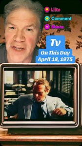 3.4K views · 2.1K reactions | The ABC Friday night lineup on this day, April 18, 1975. #greenscreenvideo #1970s #70stv #70stvshows #70s | Retroblastfromthepast | Facebook