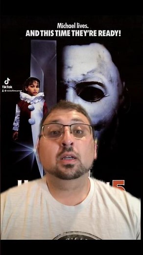 Halloween 5: The Revenge of Michael Myers (1989) | A Sharp Turn Downhill | Movie Review