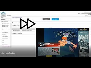 Comment configurer la base Orbi pour connecter le Freebox Player