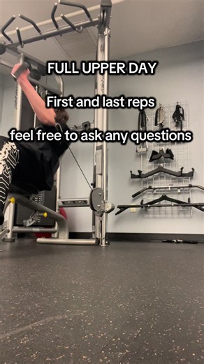 Upper Lower Workout Routine: Get Fit with Science-Based Training