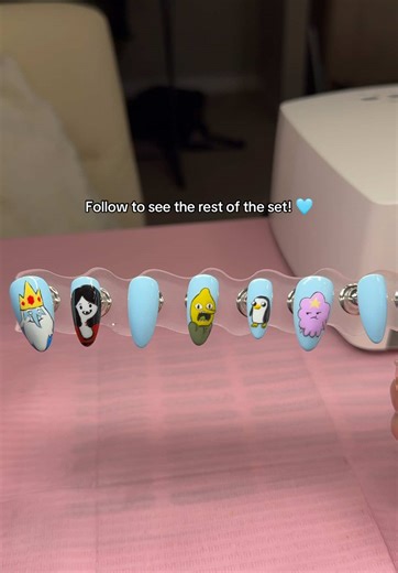 Cosmic Creations Studio on TikTok