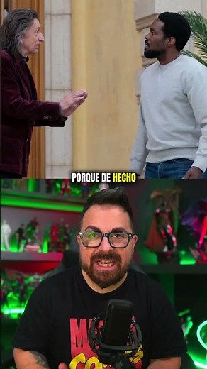 Will we see Wonder Man in Doomsday or Secret Wars? 💣