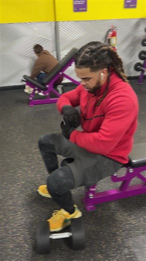 Programming 💸 #FYP #NYC #Fitness #Gym #Money