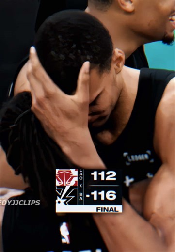 Wemby & the Spurs: Epic Comeback Highlights