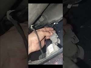 2020 Chevy Equinox front Turn Signal indicator failure icon. (fix)