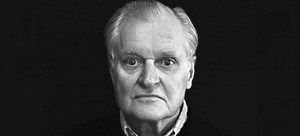 A los 90 años, muere el poeta John Ashbery