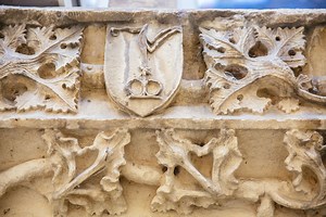 Caen Medieval - Caen la mer Tourism