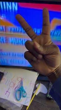 Barney ABC End Credits (2025)