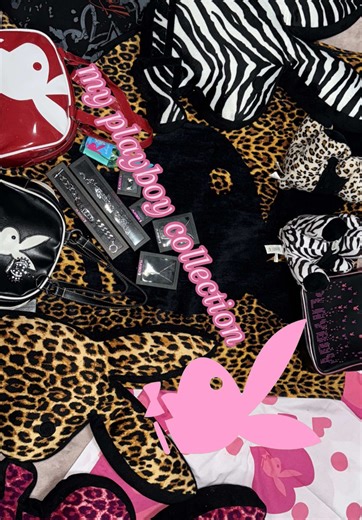 Exploring My Playboy Collection from the 2000s