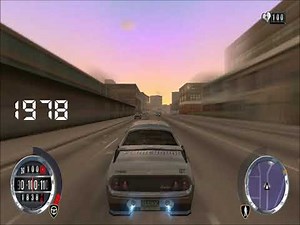DRIVER Parallel Lines - RESTORE PS2 Music! (+DOWNLOAD)