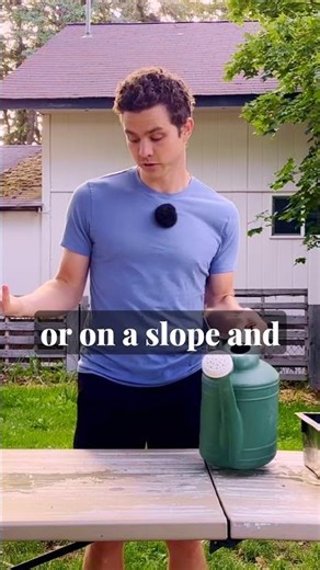 Compost Fixes Clay and Sandy Soil