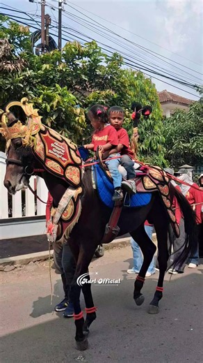 Raden Panggung Tampil di Sirap #kudarenggong #adrlofficial #adminadrlofficial #radenpanggung #fypシ゚viral