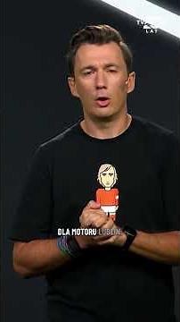 THIS IS THE BASIS OF MAREK PAPSZUN'S LEGIA WARSZAWA TACTICS! MOTOR SHOWED HOW TO DEFEND AGAINST I...