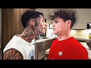 I Got Into a HUGE FIGHT With The Island Boy...