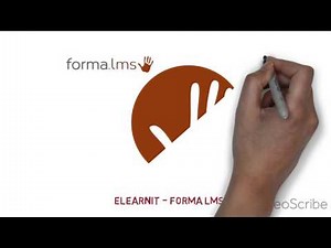 Forma Lms - Scribe Demo