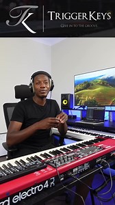 22K views · 867 reactions | Overplaying on purpose  | Trigger keys | Facebook