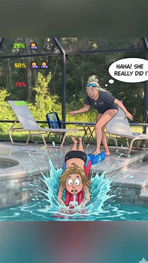 Girls Diving Fails (Ranking) 🥴🙄 #fails #diving #shorts