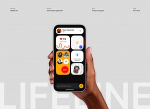 Emergency Health Assistance App - SOS