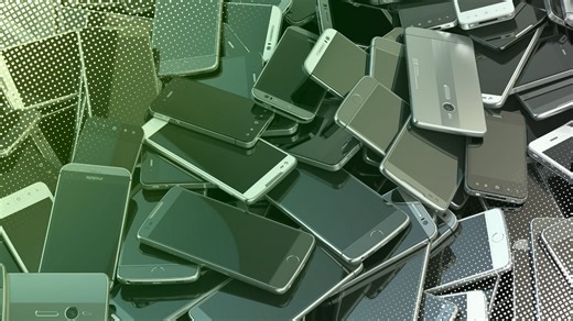 Wer noch ein altes Android-Smartphone hat, sollte es für diese Apps unbedingt am Leben halten