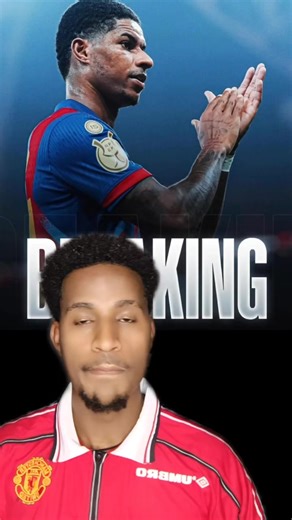 Negotiations Between Manchester United and FC Barcelona Over Rashford