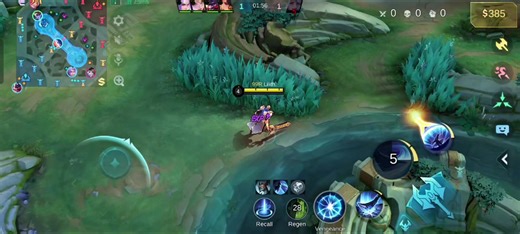 Lilith ML: Funny Moments and Memes in Mobile Legends