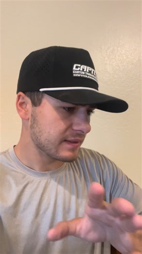 New sprint car tire testing? | Tanner Holmes