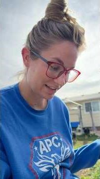 So excited that anything happened cause honestly put in almost no work after planting #diygarden