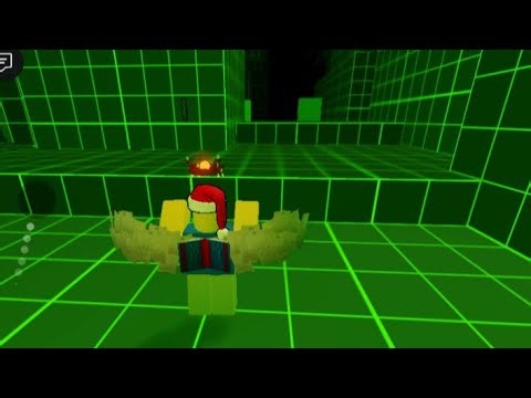 Tutorial how to get to the code area in find the markers