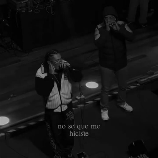 Me muero porque quiero estar contigo - Rap romántico