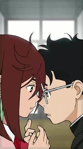 Okarun & Momo's Unspoken Feelings ❤️ | Dandadan