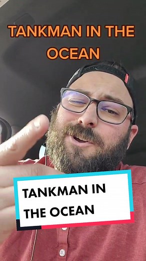 Exploring Tankman in the Ocean: A Newgrounds FNF Adventure