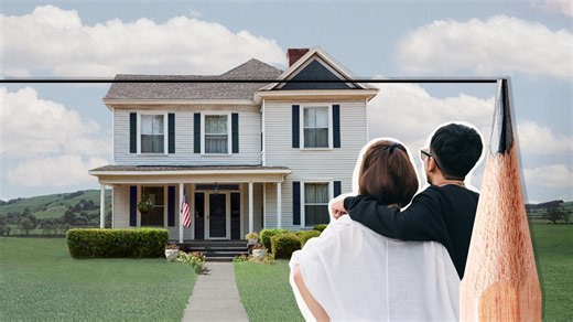 U.S. Homeownership Rate Ticks Up, but Boomers and Millennials Lose Ground