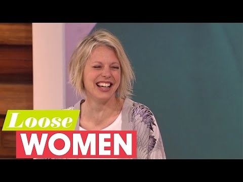 Kelly Adams On Mr Selfridge | Loose Women