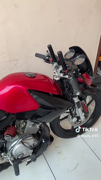 Candy Red Car Wrap Transformation