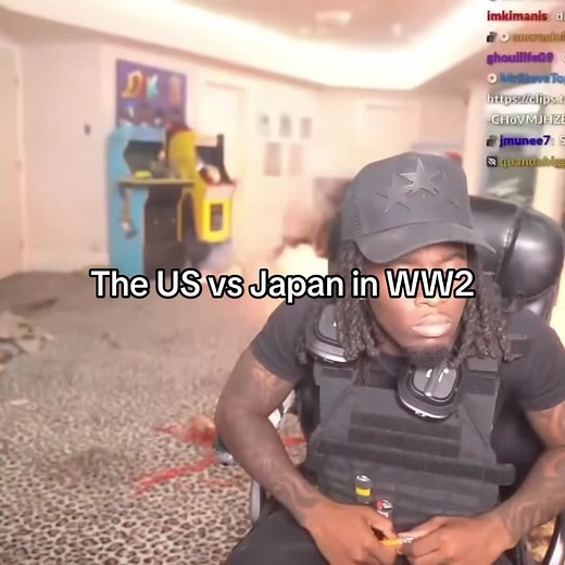 The US vs Japan in World War II: Key Facts and Events