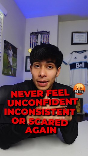 💪💭 Boost your confidence, consistency, and fearlessness with mental training! Just like your muscles, your mind needs consistent training to reach its full potential. If you've ever felt held back by others' opinions, feared making mistakes, or lacked confidence, this is for you. 🧠✨ Getting started is easy. Here's your plan: 1️⃣ Meditation: Dedicate 5-10 minutes daily to meditation, focusing on your breath. Clear your mind, find inner peace, and cultivate mental resilience. 2️⃣ Visualization: