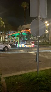 13K views · 24 reactions | Party Bus  #Aruba #partybus | Diana Miranda Milo | Facebook