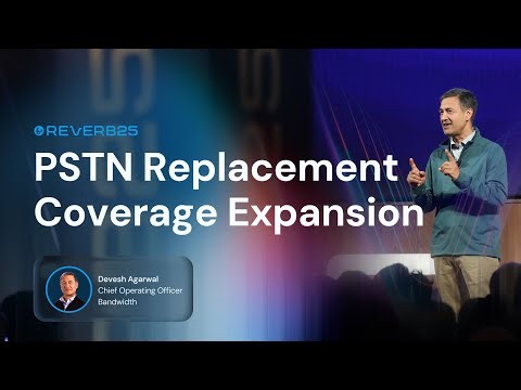 Latin America full PSTN replacement coverage expansion