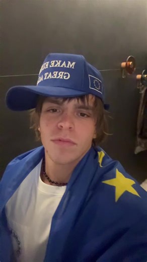 MAKE EUROPE GREAT AGAIN #europe #italy #france #germany #jesus