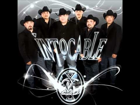 grupo intocable.. si se acabo el amor.