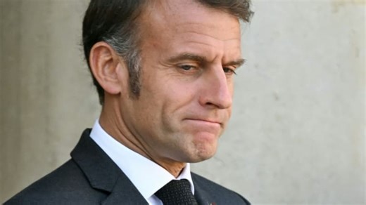 Emmanuel Macron: de nouvelles annonces attendues cette semaine sur l'interdiction des réseaux sociaux pour les jeunes