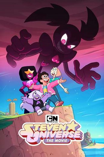 Steven Universe: The Movie - Movie