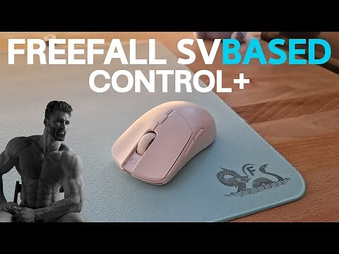 Review | FreeFall SVBASE Control+