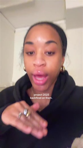 Exploring Project 2025 and Its Unexpected Outcomes