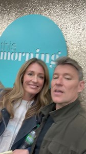 Here’s a sneak peek look at Wednesday’s show! 👀 | This Morning